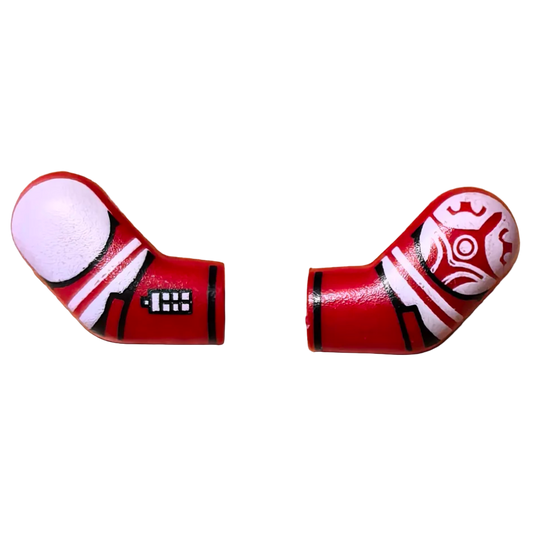 Clone Arms, Commander Fox - GCC | PRE-ORDER