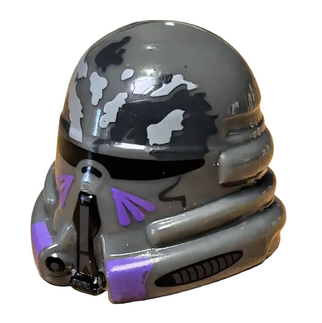 Clone Helmet, Covert Ops Airborne - GCC