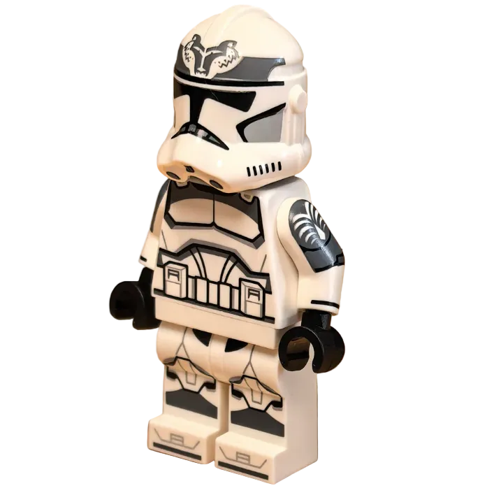 Wolfpack Trooper - GCC | PRE-ORDER