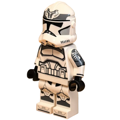 Wolfpack Trooper - GCC | PRE-ORDER