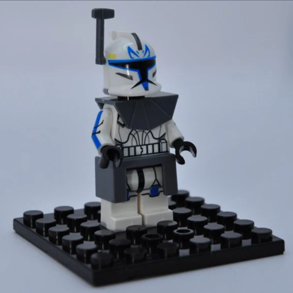 Captain Rex - RMC