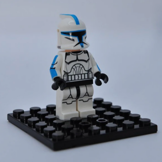 AP1 501st Trooper - RMC