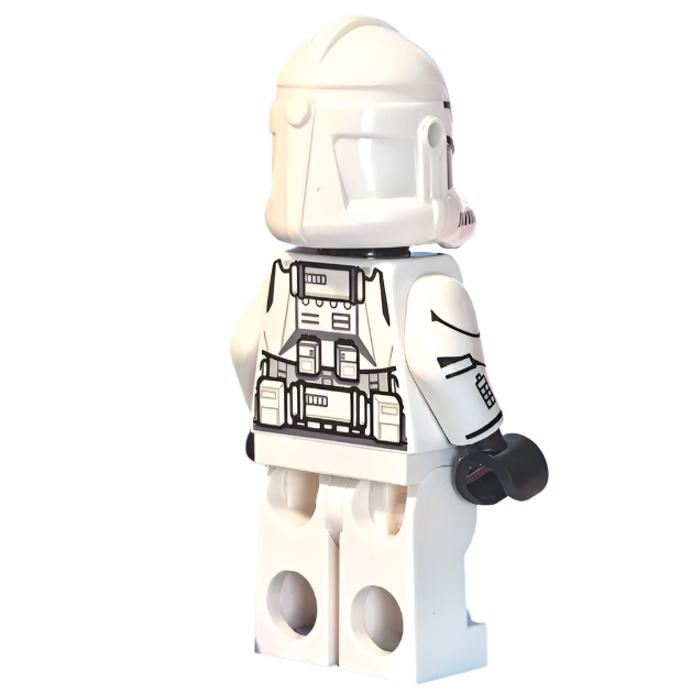 Grunt Recon Trooper - GCC
