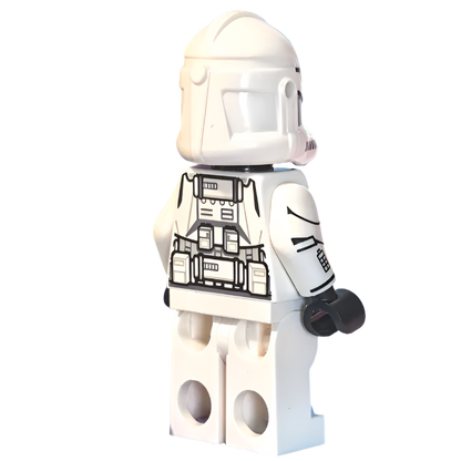 Grunt Recon Trooper - GCC