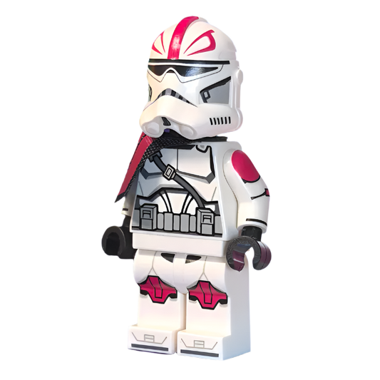 Captain Fordo - GCC