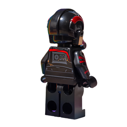 Night TIE Pilot Captain - GCC