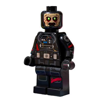Night TIE Pilot Captain - GCC