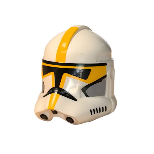Clone Helmet, P2 Ranked - GCC