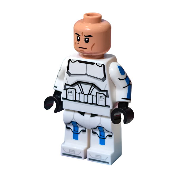 Tup - GCC | PRE-ORDER