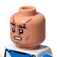 Clone Head, Dogma - GCC