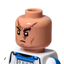 Clone Head, Dogma - GCC | PRE-ORDER