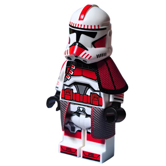 Shock Officer - GCC