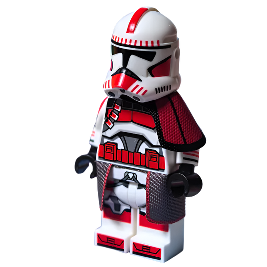 Shock Trooper Officer - GCC | PRE-ORDER