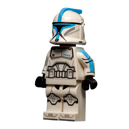 20P1 Clone Trooper Lieutenant - MS