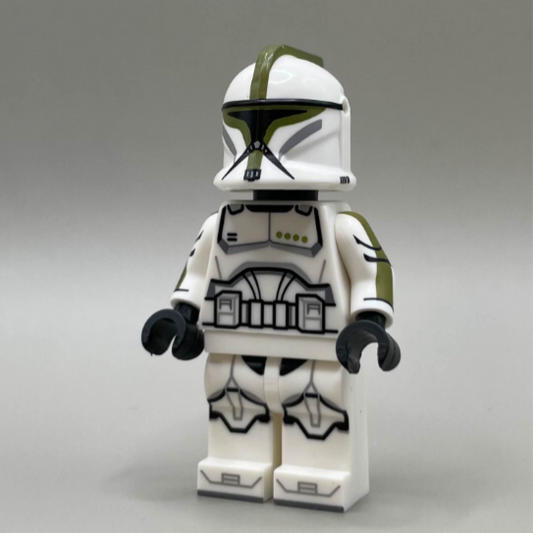20P1 Clone Trooper Sergeant - MS