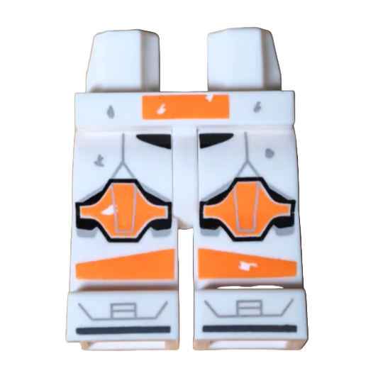 Waxer Replacement Legs - GCC | PRE-ORDER