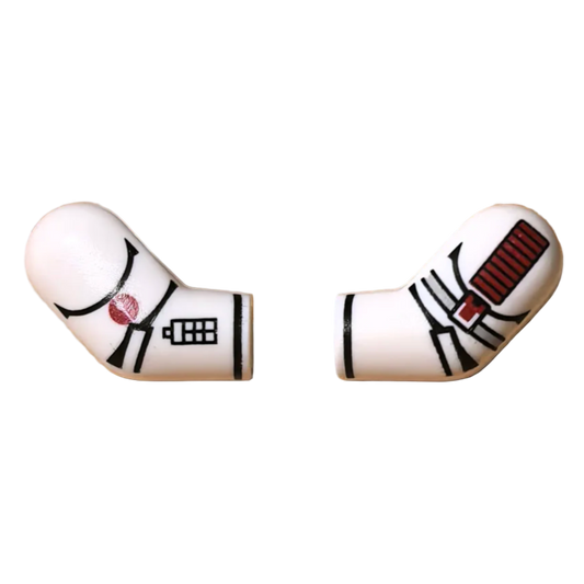 91st Heavy Trooper Arms - GCC | PRE-ORDER