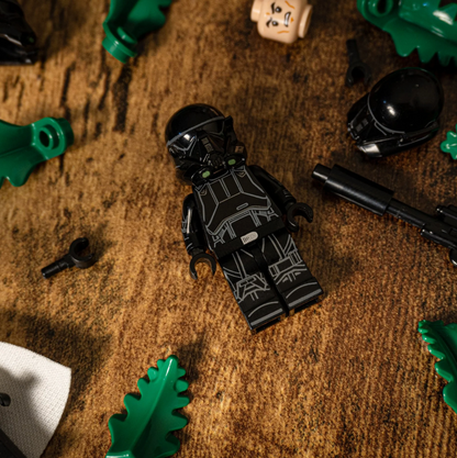 Death Trooper Upgrade Kit - QBH
