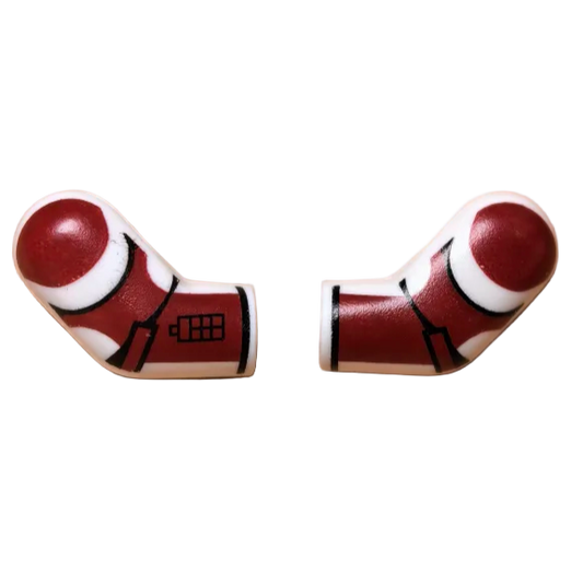 Clone Arms, Anaxes - GCC | PRE-ORDER