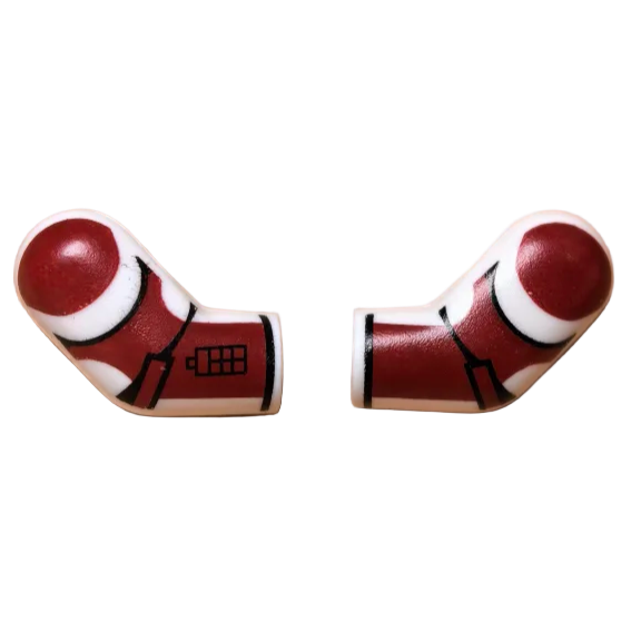 Clone Arms, Anaxes - GCC