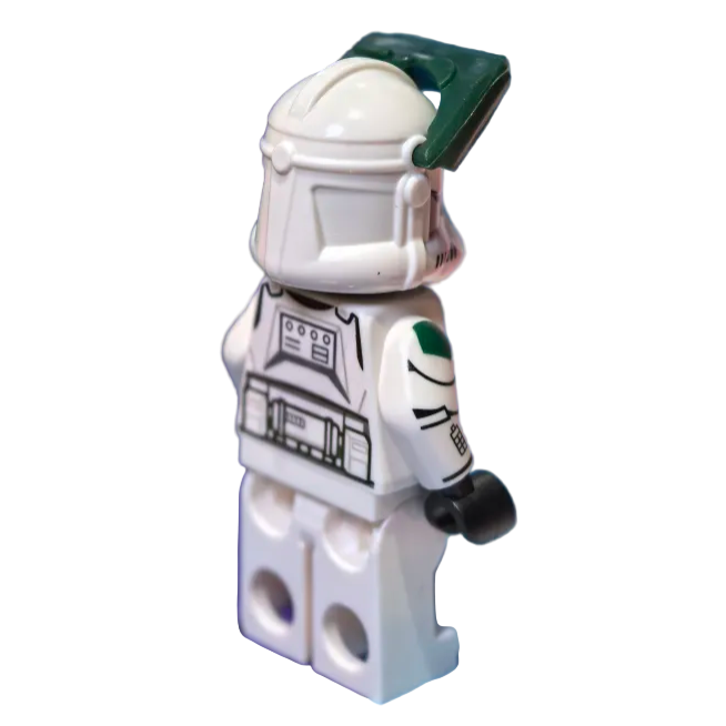 41st Specialist - GCC