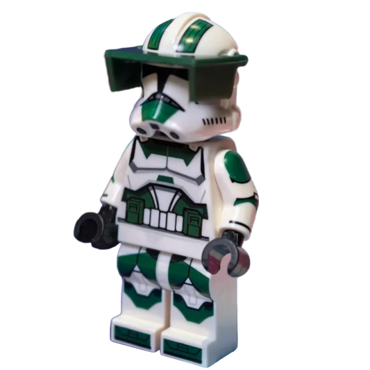 41st Heavy - GCC | PRE-ORDER