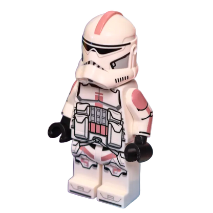Forgotten Legion BARC Trooper - GCC