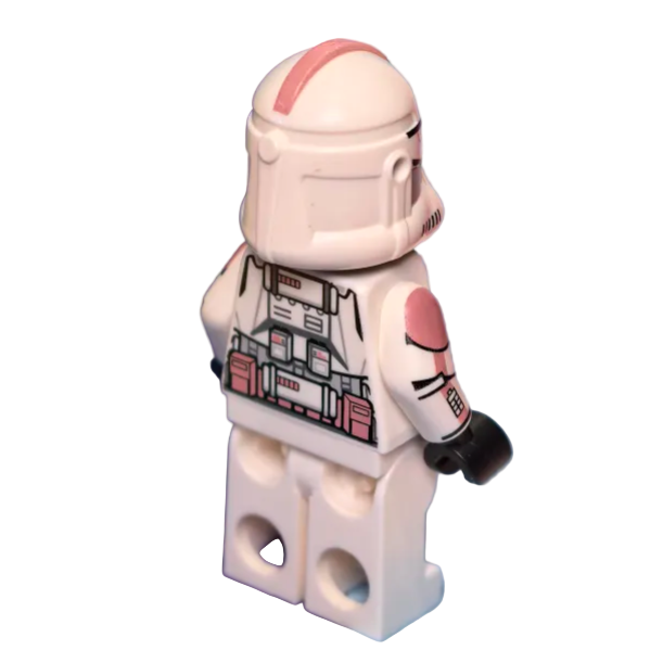 Forgotten Legion BARC Trooper - GCC