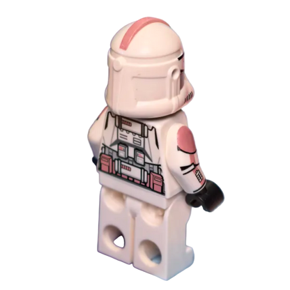 Forgotten Legion BARC Trooper - GCC