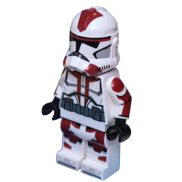 Anaxes Trooper - GCC