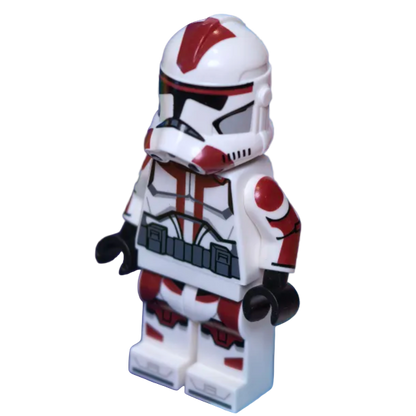 Anaxes Trooper - GCC