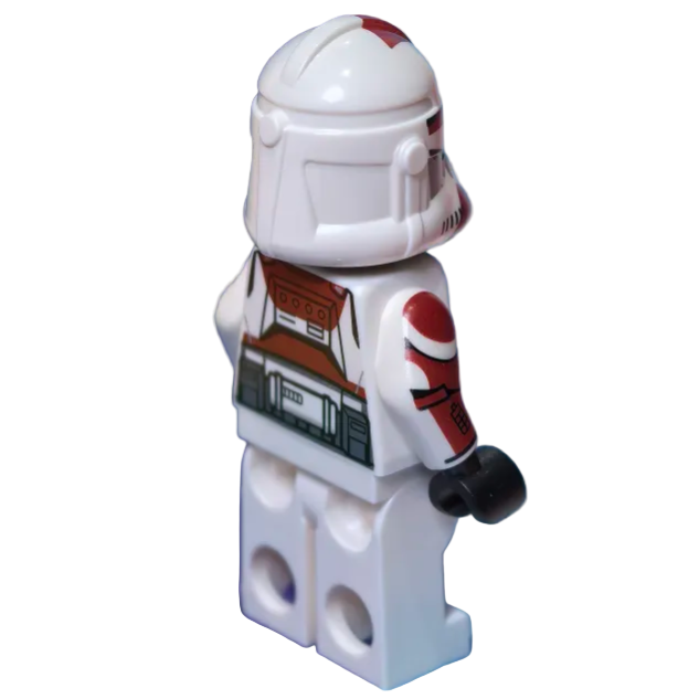 Anaxes Trooper - GCC