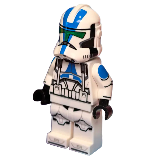 501st Jet Trooper, OGBF2 - GCC | PRE-ORDER