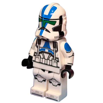 501st Jet Trooper, OGBF2 - GCC