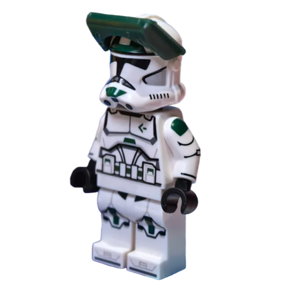 41st Specialist - GCC