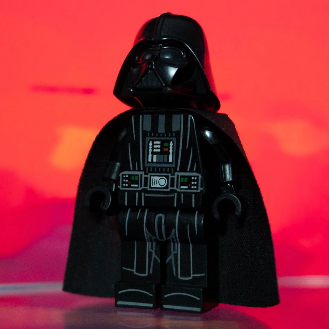 Lord Vader Upgrade Kit - QBH