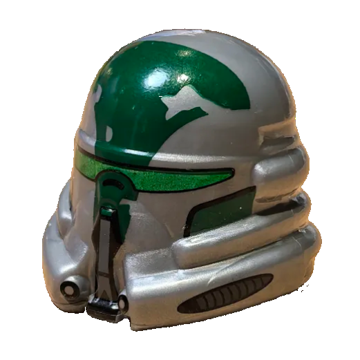 Clone Helmet, Gree Airborne - GCC | PRE-ORDER