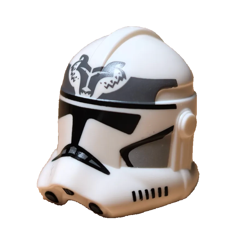 Clone Helmet, Wolfpack - GCC