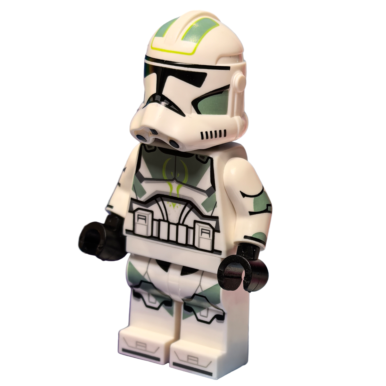 Horn Company Trooper - GCC | PRE-ORDER