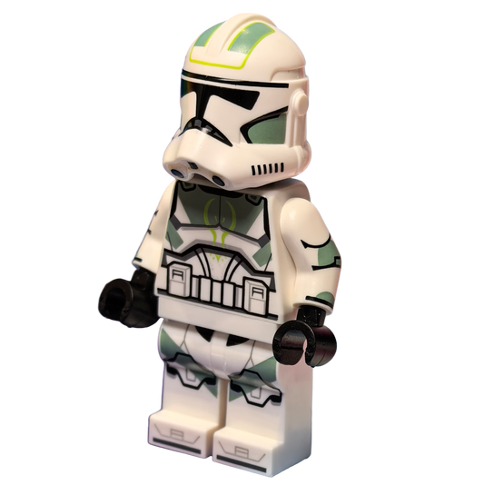 Horn Company Trooper - GCC | PRE-ORDER