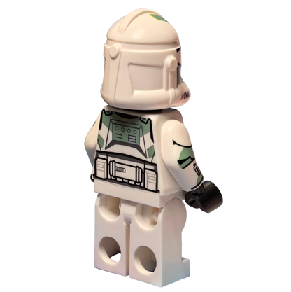 Horn Company Trooper - GCC | PRE-ORDER