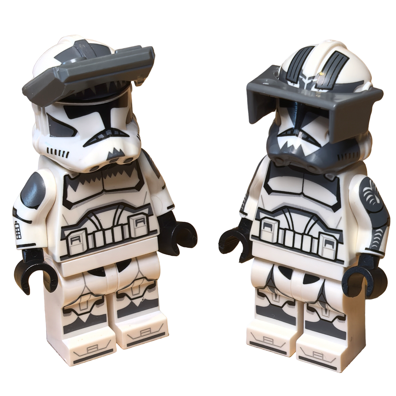 Wolfpack Specialists Duo Pack - GCC | PRE-ORDER