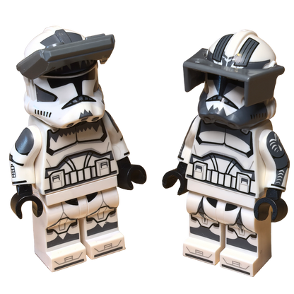 Wolfpack Specialists Duo Pack - GCC | PRE-ORDER