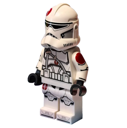 Commander Neyo - GCC