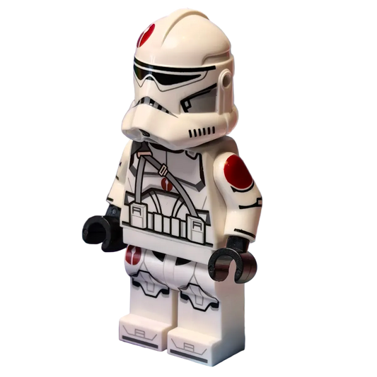 Commander Neyo - GCC | PRE-ORDER