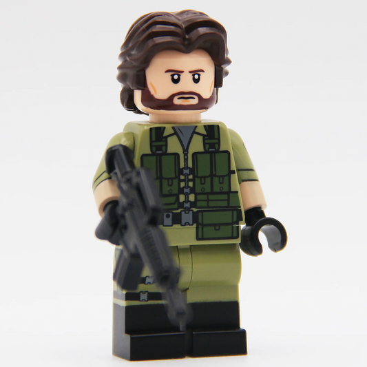 Suspicious Seal - RC