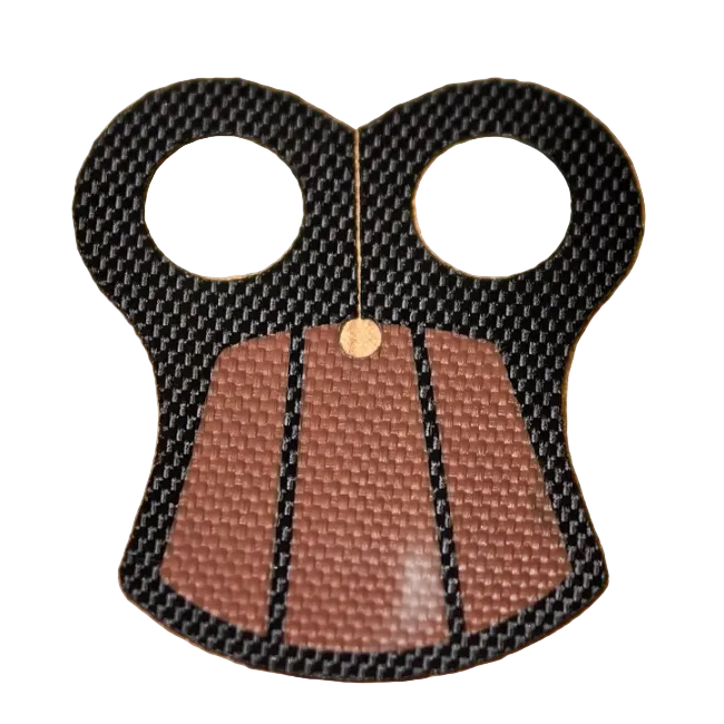 Clone Pauldron - GCC