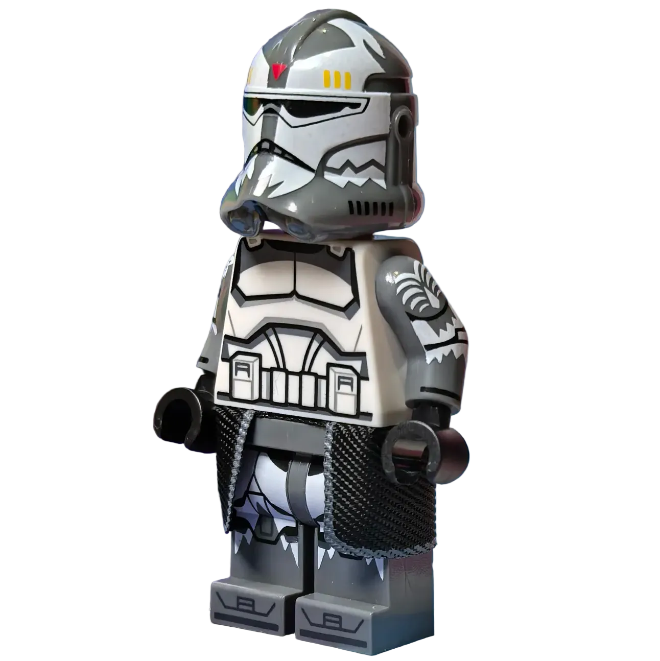 Commander Wolffe - GCC | PRE-ORDER