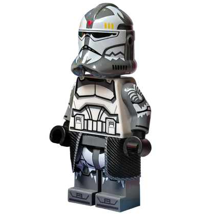 Commander Wolffe - GCC | PRE-ORDER