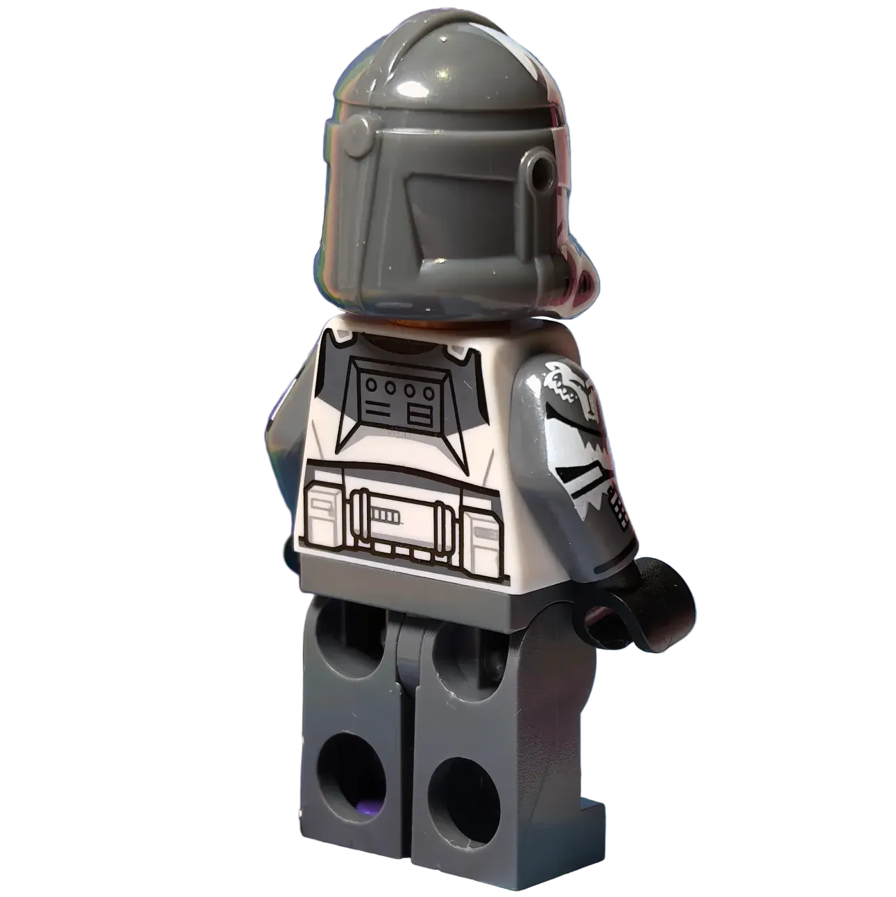Commander Wolffe - GCC | PRE-ORDER